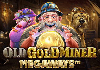 Old Gold Miner Megaways