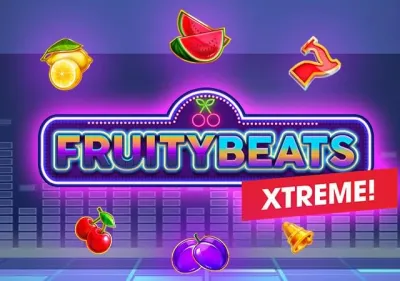 Fruity Beats Xtreme!