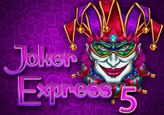 Joker Express 5 game thumbnail