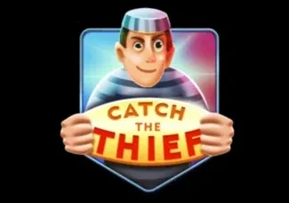 Catch The Thief game screenshot