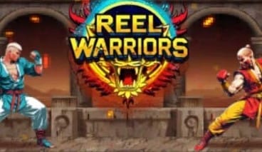 Reel Warriors