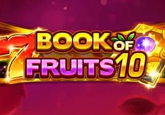 Book of Fruits 10