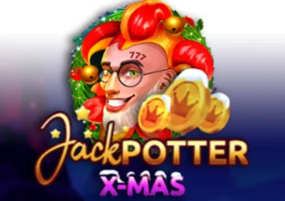 Jack Potter X-MAS game icon