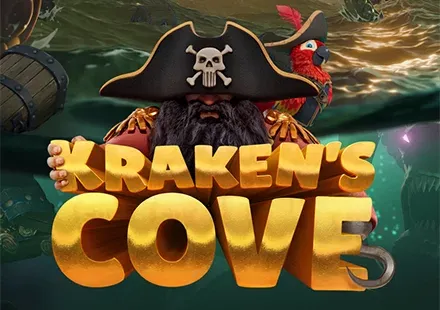 Kraken's Cove game icon
