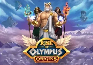 Rise of Olympus Origins