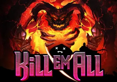 Kill Em All game thumbnail