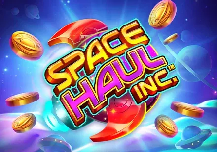Space Haul Inc.™