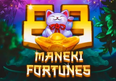Maneki 88 Fortunes game icon