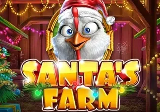 Santa's Farm game thumbnail