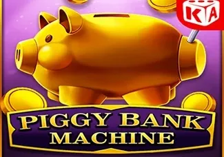 Piggy Bank Machine game icon