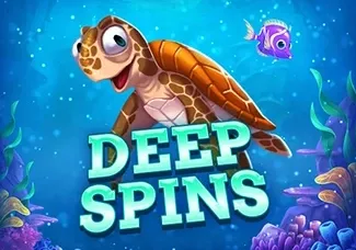 Deep Spins game thumbnail