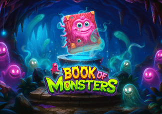 Book of Monsters game icon