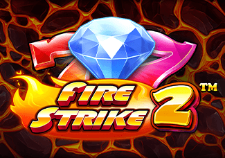 Fire Strike 2 game icon