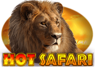 Hot Safari game icon