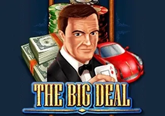 The Big Deal game icon