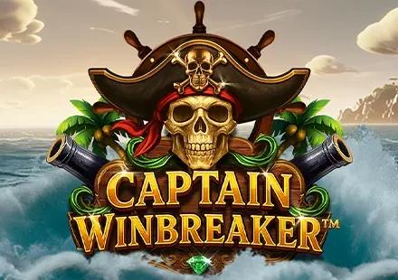 Captain Winbreaker™ game icon