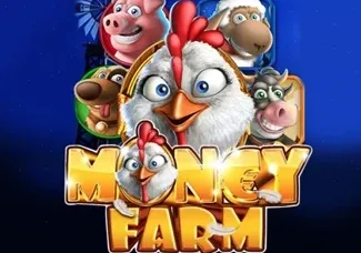 Money Farm game icon