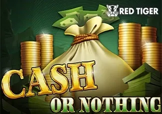 Cash or Nothing game icon
