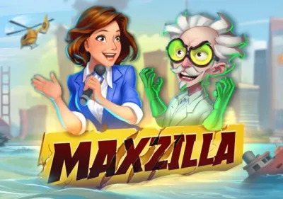 Maxzilla