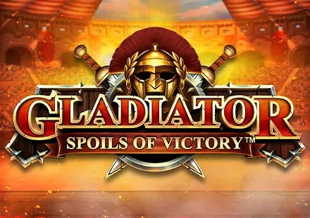 Gladiator Spoils of Victory™
