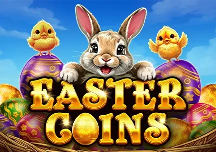 Easter Coins game thumbnail
