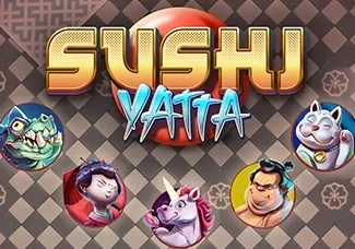 SUSHI YATTA game thumbnail