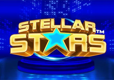Stellar Stars™ game thumbnail
